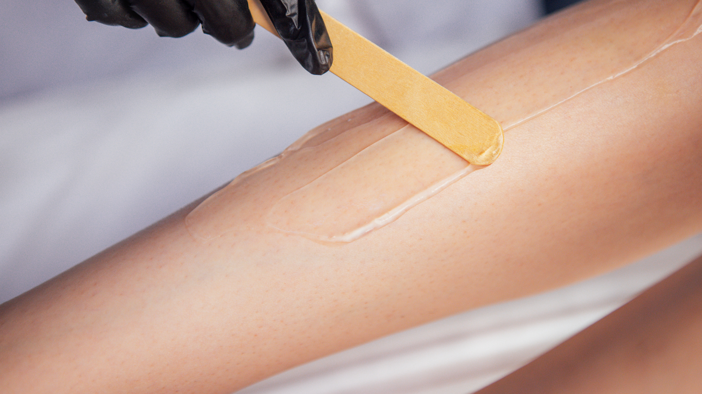 HONEE VEES BEAUTY BAR