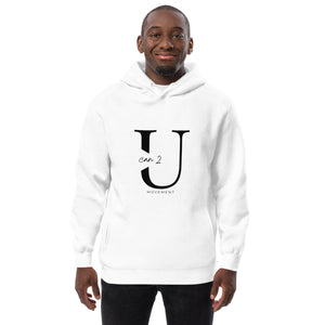 Unisex fashion hoodie