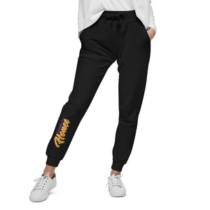 Open image in slideshow, Sweeter Than Honee Women&#39;s Joggers
