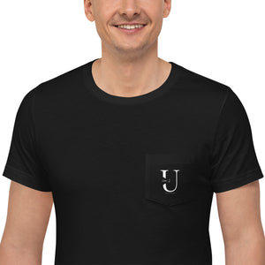 Unisex Pocket T-Shirt